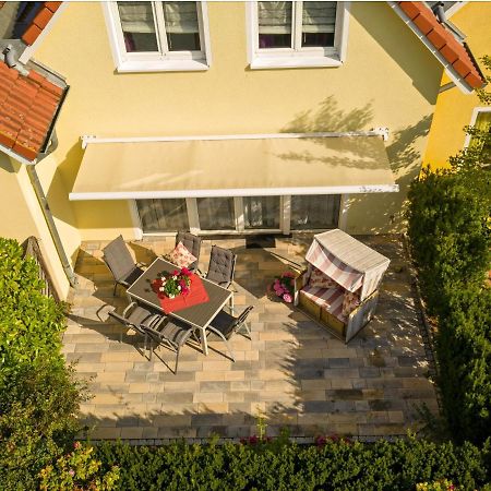 Ferienhaus Godewind Кюлунгсборн Экстерьер фото